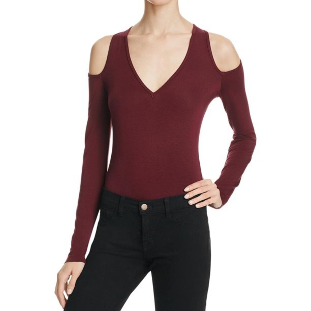 ✨ Like New Bailey 44 Patricia Bodysuit ✨